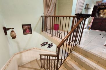 Vision Homes @ Seremban 2