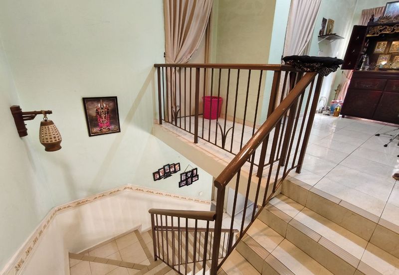 Vision Homes @ Seremban 2