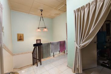 Vision Homes @ Seremban 2