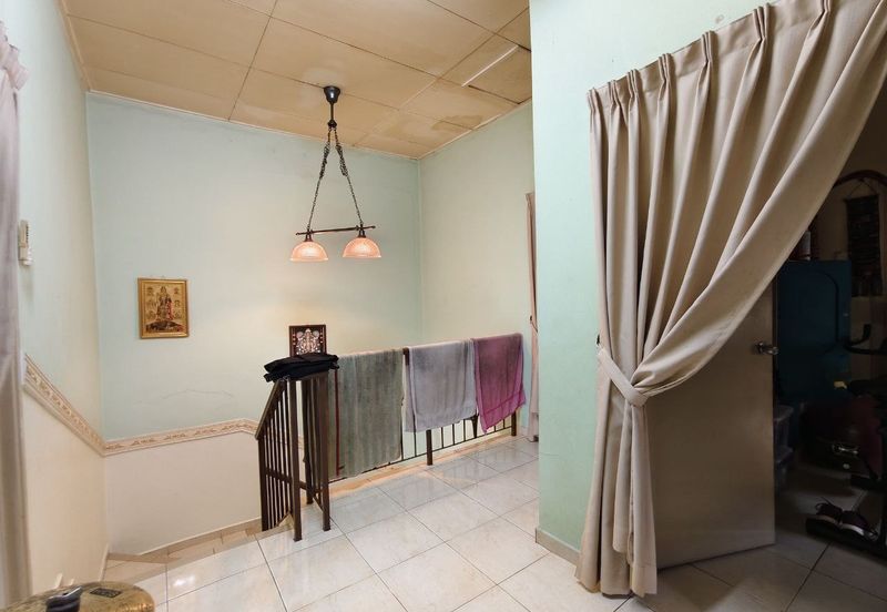 Vision Homes @ Seremban 2