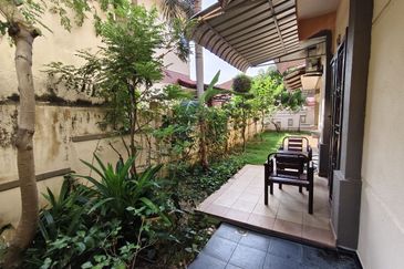 Vision Homes @ Seremban 2