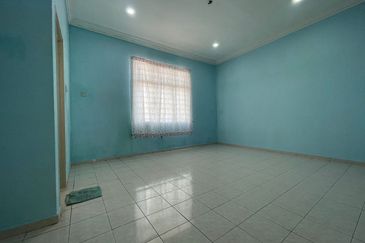 TAMAN DESA JATI (NILAI)