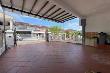 TAMAN DESA JATI (NILAI)