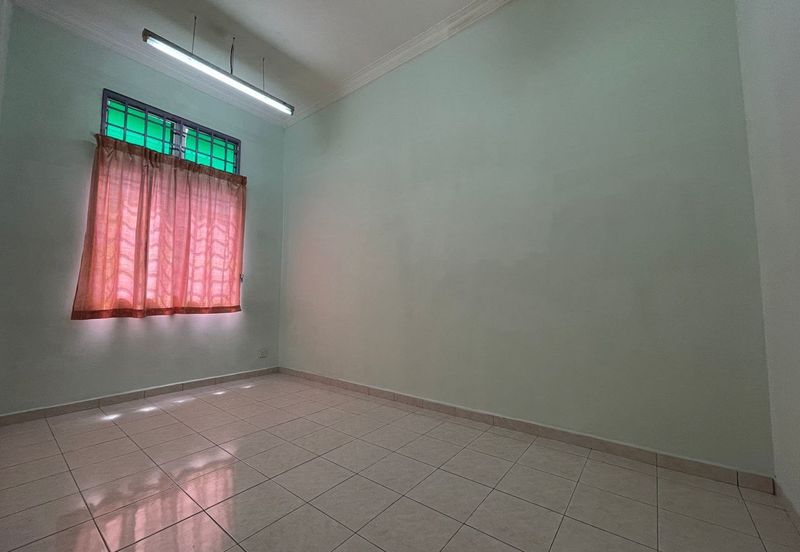 TAMAN DESA JATI (NILAI)