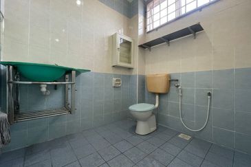 TAMAN DESA JATI (NILAI)