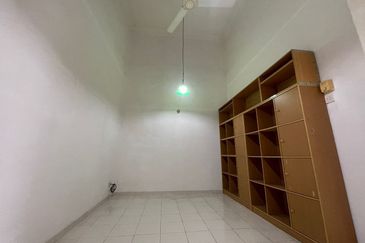 TAMAN DESA JATI (NILAI)