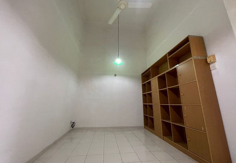 TAMAN DESA JATI (NILAI)