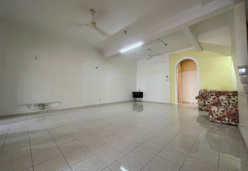 TAMAN DESA JATI (NILAI)