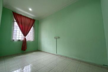 TAMAN DESA JATI (NILAI)