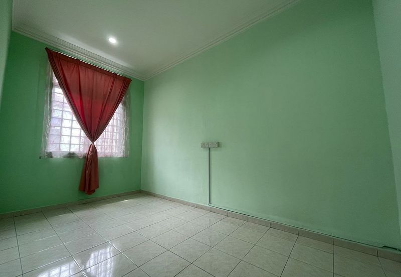 TAMAN DESA JATI (NILAI)