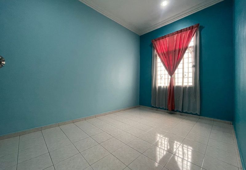 TAMAN DESA JATI (NILAI)