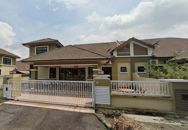 Bandar Warisan Puteri