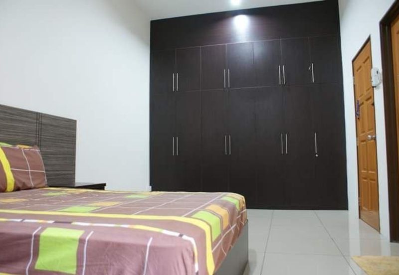 Bandar Warisan Puteri