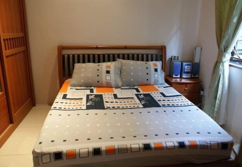 Bandar Warisan Puteri