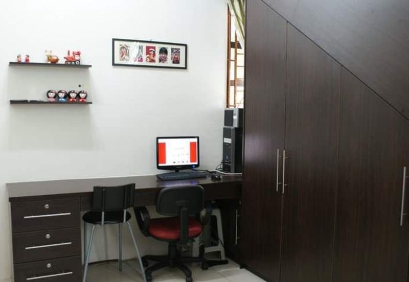 Bandar Warisan Puteri