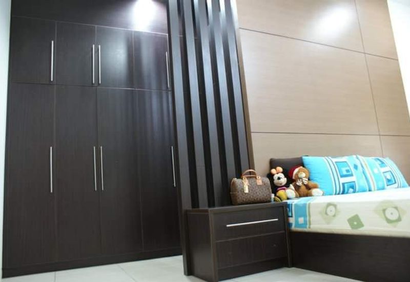 Bandar Warisan Puteri