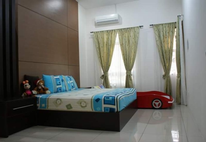 Bandar Warisan Puteri