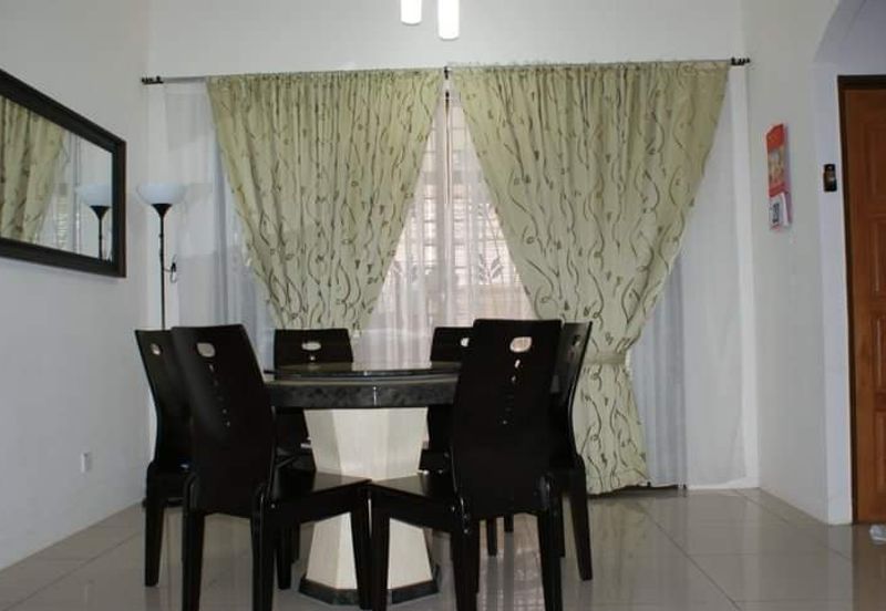 Bandar Warisan Puteri