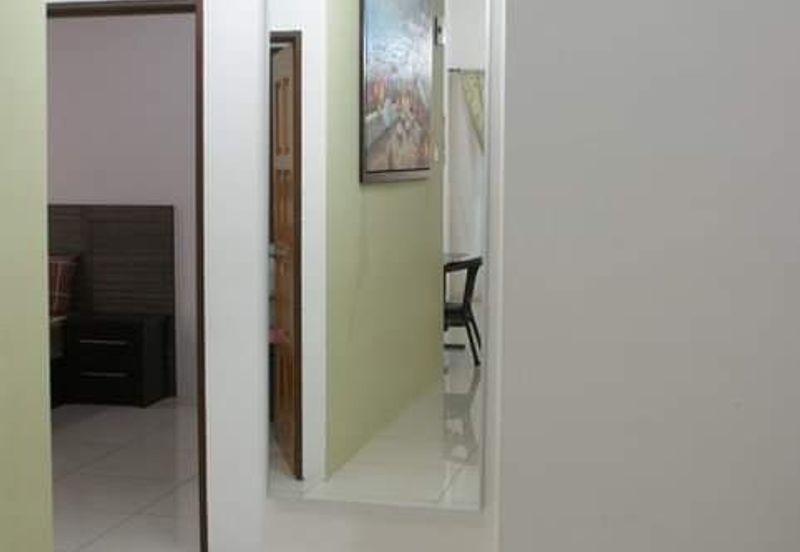 Bandar Warisan Puteri