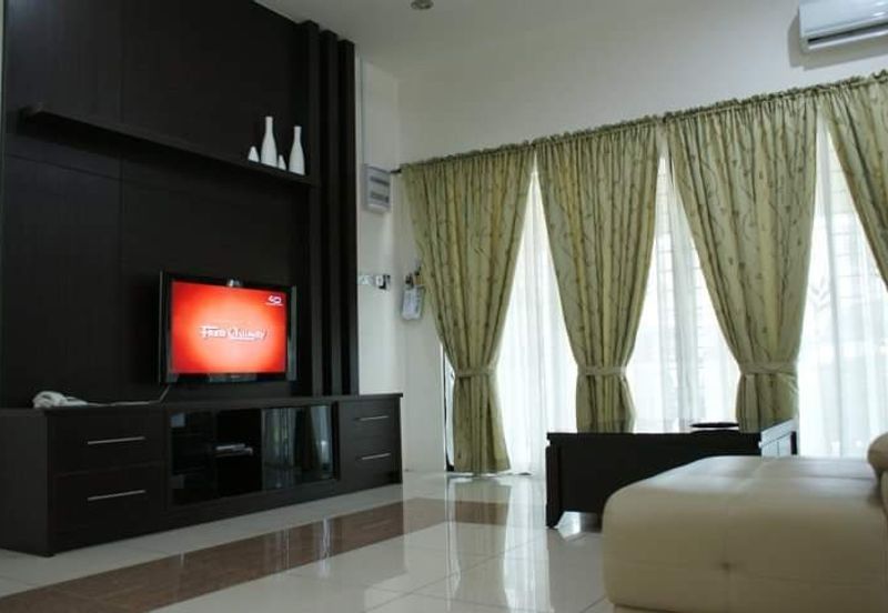 Bandar Warisan Puteri