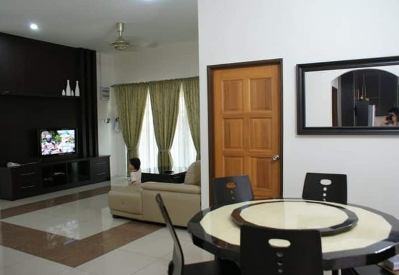 Bandar Warisan Puteri