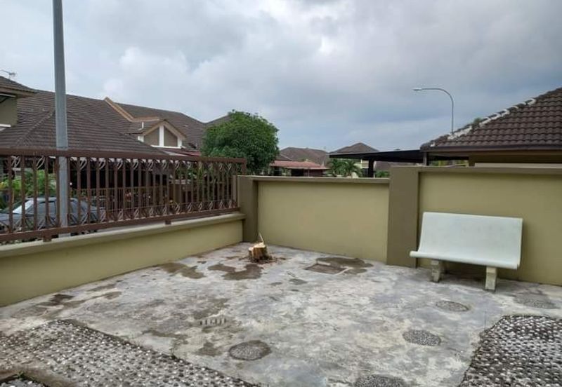 Bandar Warisan Puteri