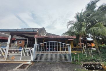 Taman Sri Rembau