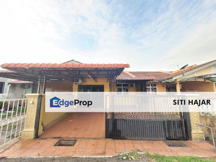 Taman Desa Indah, Nilai, Negeri Sembilan,  Fully Extended Single Storey Taman Desa Indah, Negeri Sembilan, Nilai
