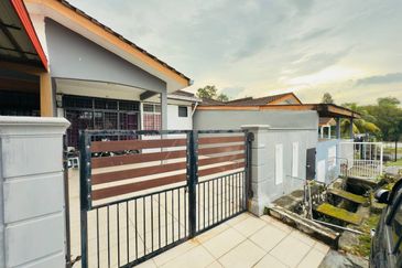 Taman Sendayan Indah