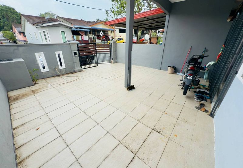 Taman Sendayan Indah