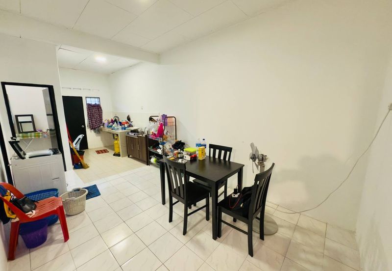 Taman Sendayan Indah