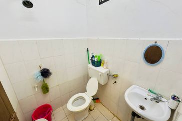 Taman Sendayan Indah