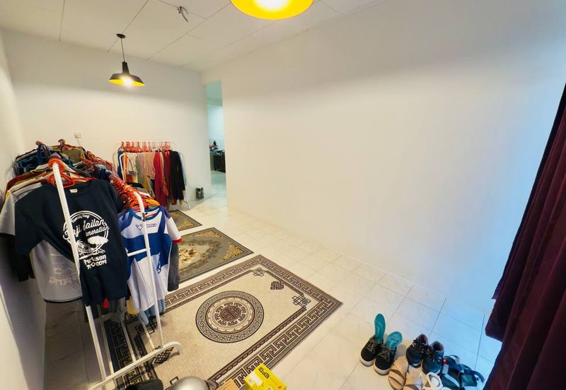 Taman Sendayan Indah