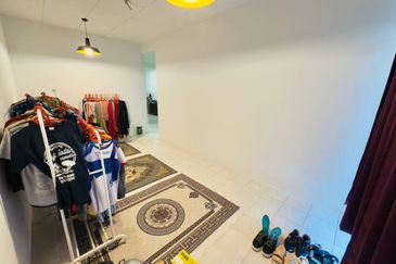 Taman Sendayan Indah