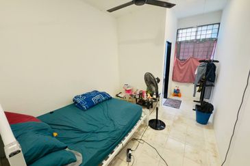 Taman Sendayan Indah