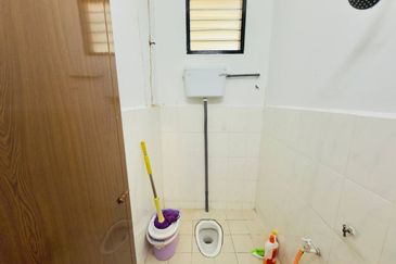 Taman Sendayan Indah