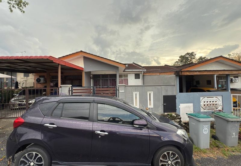 Taman Sendayan Indah