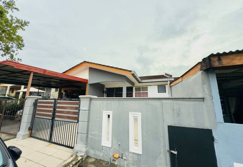 Taman Sendayan Indah