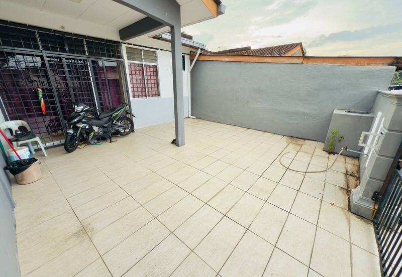 Taman Sendayan Indah