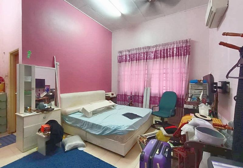 IDAMAN VILLA @ BANDAR SRI SENDAYAN