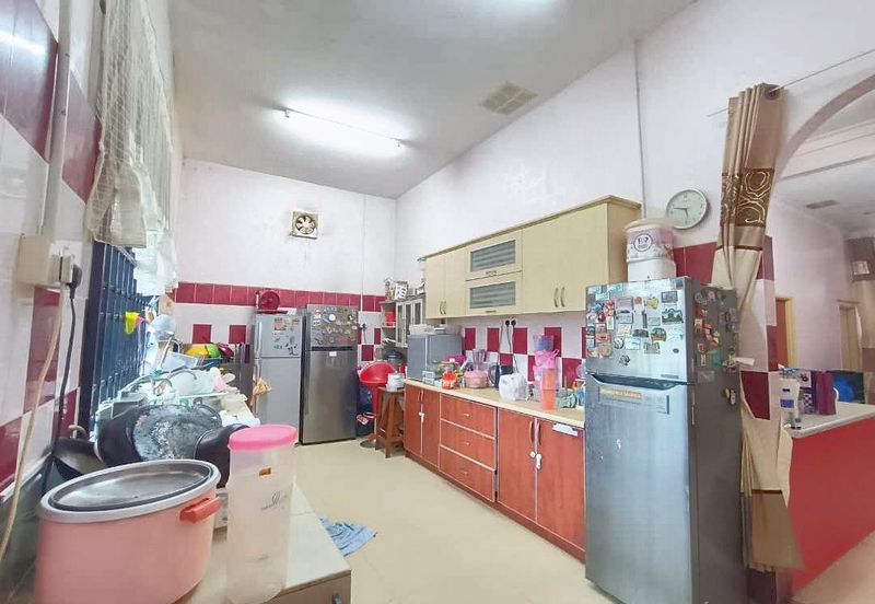 IDAMAN VILLA @ BANDAR SRI SENDAYAN