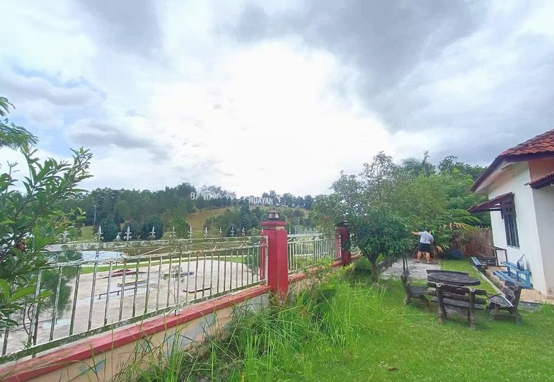 IDAMAN VILLA @ BANDAR SRI SENDAYAN