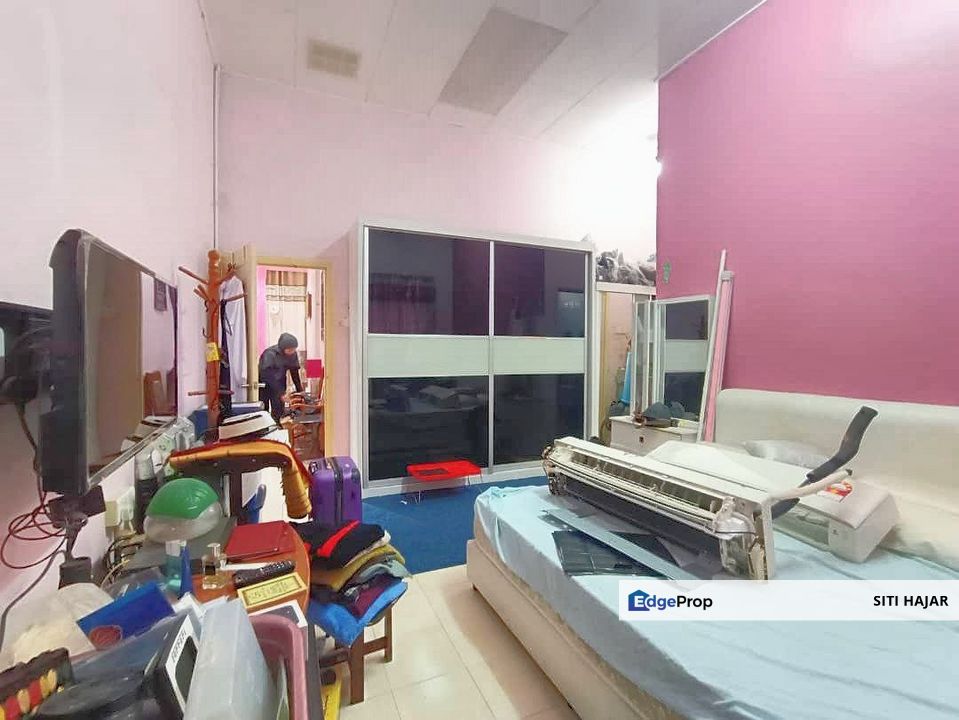 IDAMAN VILLA @ BANDAR SRI SENDAYAN, Seremban, Negeri Sembilan, Nice Single Storey Bungalow, Negeri Sembilan, Seremban