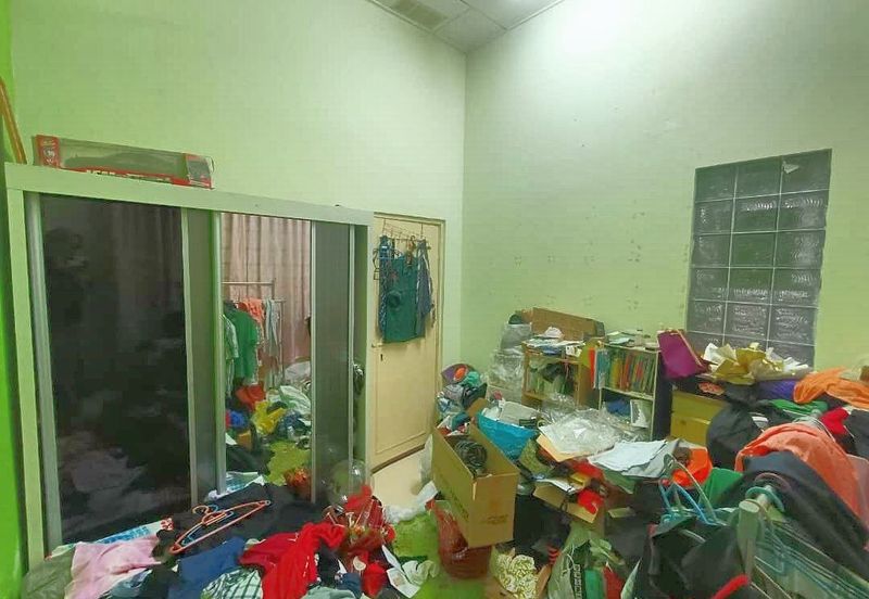 IDAMAN VILLA @ BANDAR SRI SENDAYAN