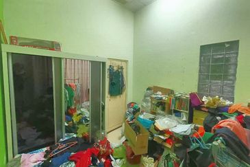 IDAMAN VILLA @ BANDAR SRI SENDAYAN