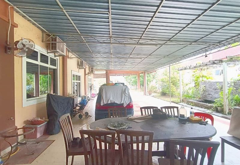 IDAMAN VILLA @ BANDAR SRI SENDAYAN