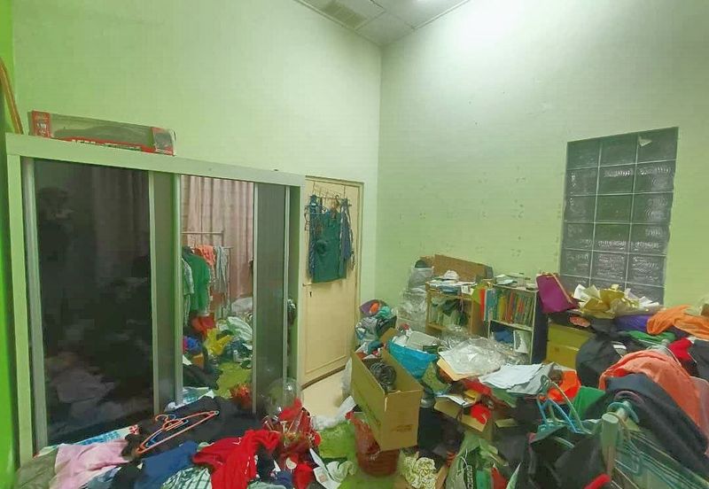 IDAMAN VILLA @ BANDAR SRI SENDAYAN