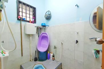 D' Melia @ Taman Bandar Senawang