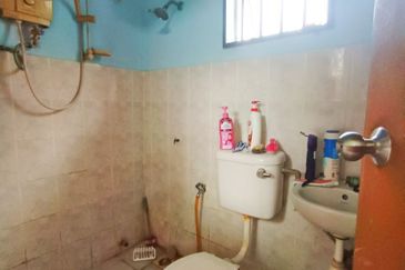 D' Melia @ Taman Bandar Senawang