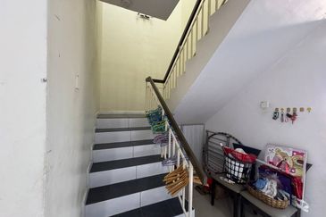 TAMAN MEDANG (MANTIN)